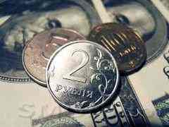 Доллар возобновил ралли против российского рубля