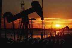 Нефть марки WTI не смогла удержать утренний рост