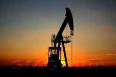 Цены на нефть корректируются с учетом реальной стоимости дефляции