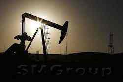 Цены на нефть продолжают медленное пике