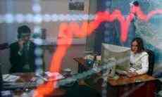 Российский индекс ММВБ смог отыграть минувшее падение Российский индекс ММВБ смог отыграть минувшее падение
