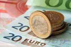 EUR/USD: Евро в ожидании данных по ВВП Германии и еврозоны