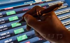 Рублевый индекс российского рынка сумел закрыть утренний гэп Рублевый индекс российского рынка сумел закрыть утренний гэп