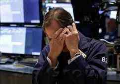 Основная волна паники на биржах улеглась