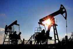Мировые цены на нефть остаются под сильным давлением
