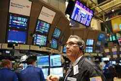 Азия провоцирует обвал американского рыка