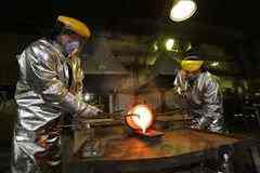 Polymetal не порадовал инвесторов
