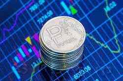 Россиский рубль отважно борется с продавцами