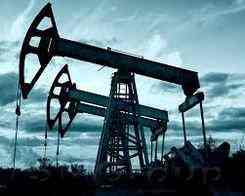 Цена нефти постепенно восстанавливается 