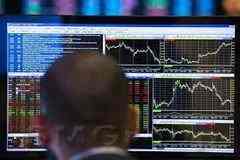Рубль ощутил мощную поддержку со стороны черного золота
