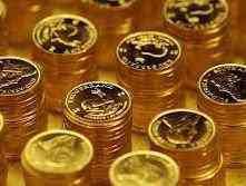 Прошедшая неделя выдалась для золота не очень удачной