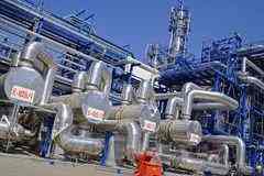 Газпром теряет Египет 