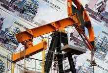 Нефтяная неопределенность продолжит давить на рубль  