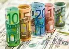 EUR/USD: до конца дня по евро ожидается боковое движение