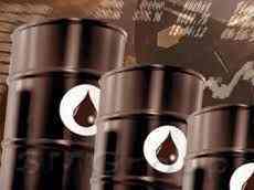 Мировые цены на нефть уверенно восстанавливаются 