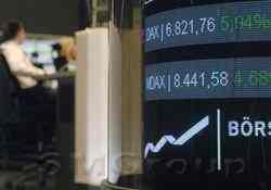 Нефтяное ралли было недолгим