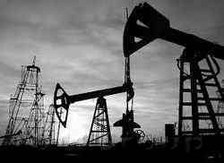 Слабая статистика из Китая остановила рост цен на нефть