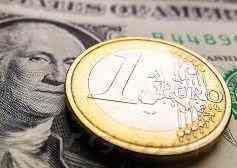 Валютная пара EUR/USD: трейдеры в ожидании NFP