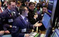 Рынок ожидает отчет по занятости из США