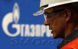 Газпром поделил Северный Поток
