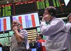 Нефть снова преподнесла рублю небольшой сюрприз