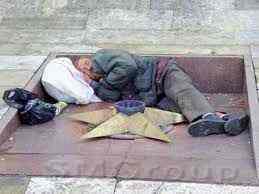 Росстат: количество бедных людей в России увеличилось почти на 15%