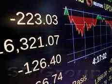 Нефть не позволила рублю укрепиться
