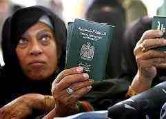 Ситуация с мигрантами еще больше ограничит суверенитет Европы