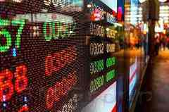 Фондовый рынок: Текущая неделя будет посвящена «гаданиям»