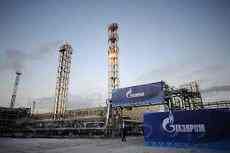 Газпром готов подписать соглашение с Украиной