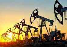 Нефтяные котировки восстанавливаются