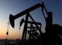 Нефть: Запасы бензина в США растут, цены падают