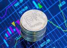 К концу сессии российские фондовые индексы не сбавляют темпов роста