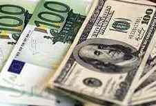 Евро/доллар возвращается к балансовой линии