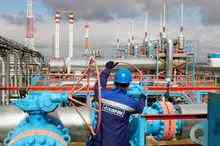 Газпром получит 2%