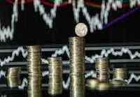 Рост рубля замедляется и может ограничиться уровнем 61