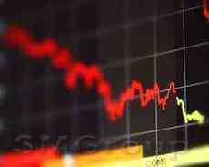 Ценам на нефть так и не удалось закрепиться выше отметки 50