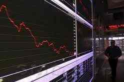 Удешевление нефти повлекло обвал рубля