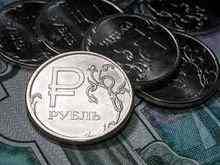 Рубль не сумел воспользоваться обвалом доллара