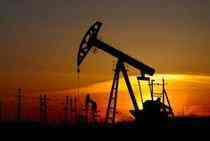 Поддержку нефти обеспечили военные действия в Сирии