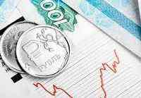 Рубль ориентируется только на сырьевой фактор