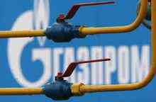 Газпром прокачает в Турцию меньше и закупит трубы дороже
