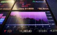 Рублю и нефти ещё предстоит преодолеть важные уровни