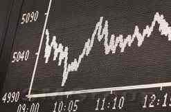 Эйфория рынков: будет нефть 50, рубль – ниже 64 Эйфория рынков: будет нефть 50, рубль – ниже 64