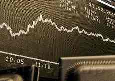 Российский фондовый рынок в глубоком боковике Российский фондовый рынок в глубоком боковике