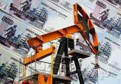 Рубль последовал за бурным ростом нефти