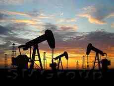 Мировые цены на нефть демонстрируют рост