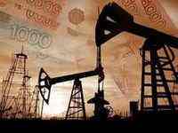 Рубль отыгрывает нефтяное ралли
