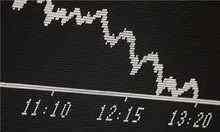 EUR/USD: Ожидается краткосрочное снижение