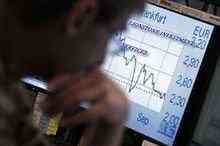 ТЗ - Домашнее задание для трейдера